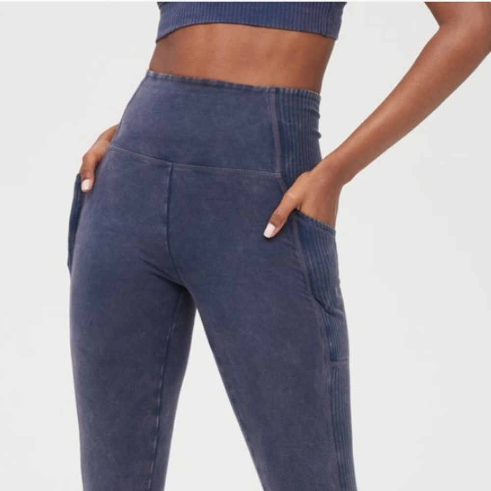 NWT Aerie Offline Real Me Pocket Leggings -various